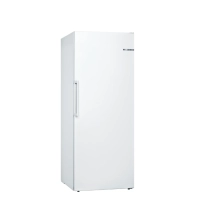 Bosch GSN54VWE0N 7 Çekmeceli Dikey No Frost Derin Dondurucu
