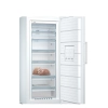 Bosch GSN54VWE0N 7 Çekmeceli Dikey No Frost Derin Dondurucu