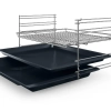 Bosch HBF512BB1T Siyah Ankastre Fırın