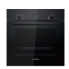 Bosch HBF512BB1T Siyah Ankastre Fırın