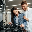 Bosch İndüksiyonlu Ocak mı Gazlı Ocak mı?