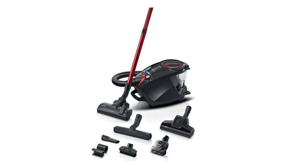 Bosch Serie 8 BGS7POW2 800 W Toz Torbasız Elektrikli Süpürge