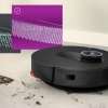 Bosch Spotless Max BCRDW3BX Çöp İstasyonlu Akıllı Robot Süpürge