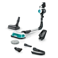 Bosch Unlimited 7 ProHygienic Aqua BBS71HYGTR Islak Kuru Dikey Süpürge