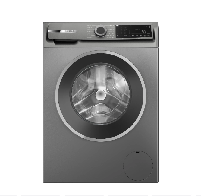 Bosch WGK264ZRTR 1400 Devir 11 kg Çamaşır Makinesi