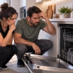Bulaşık Makinesi Su Almıyor: Nedenleri ve Çözüm Yolları