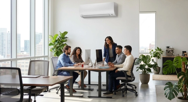 Daikin 12000 BTU Klima Tavsiyeleri