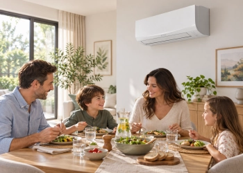 Daikin 18000 BTU Klima Tavsiyeleri