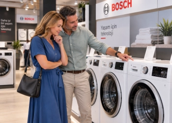 En Çok Tercih Edilen Bosch Buzdolabı Modelleri