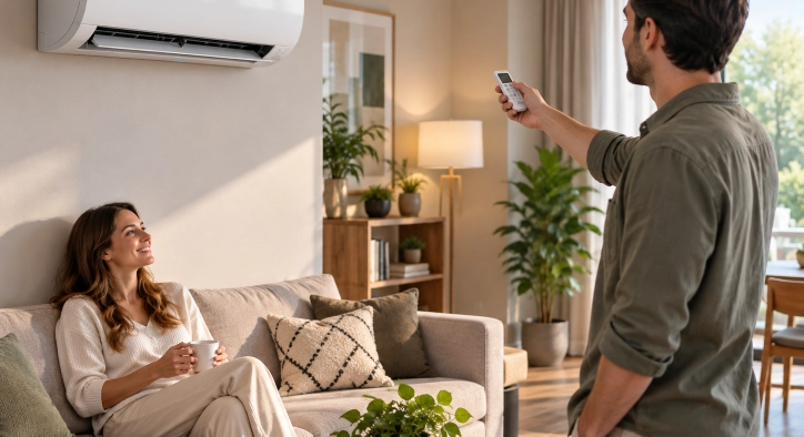 En İyi Daikin Klima Hangisi? 2026 Model Tavsiyeleri