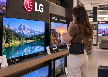 En İyi LG TV Hangisi? OLED, QNED ve NanoCell Karşılaştırması