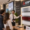 En İyi Mitsubishi Electric Klima Hangisi? Öne Çıkan Modeller