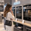 En İyi Siemens Ankastre Fırın Modelleri