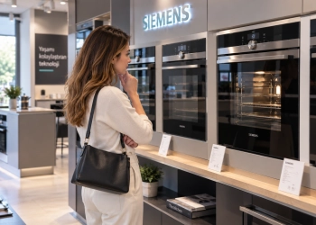 En İyi Siemens Ankastre Fırın Modelleri