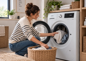 En İyi Siemens Çamaşır Makinesi Hangisi?