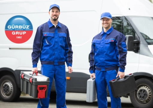 gürbüz grup servis