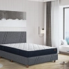 İdaş Altın Ortopedik Klasik Yatak 140x200