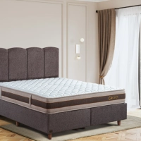 İdaş Cooper Yatak 160x200
