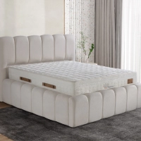 İdaş Sleeping Space Yatak 180x200