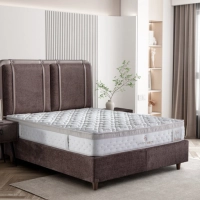 İdaş Smarttech Yatak 160x200