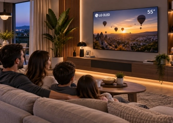 LG 55 İnç TV Tavsiyeleri: OLED, QNED ve NanoCell Modeller