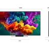 LG 65QNED87B6A 4K Ultra HD 65" 165 Ekran Uydu Alıcılı webOS Smart QNED Mini LED TV