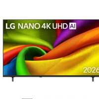 LG Nano 65NU900B6LA 4K Ultra HD 65" 165 Ekran Uydu Alıcılı webOS Smart LED TV