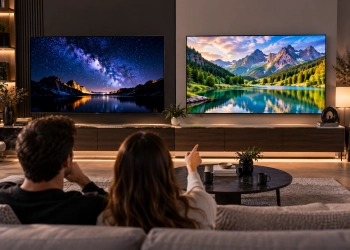LG OLED mi QNED mi? Hangi TV’yi Almalısınız?