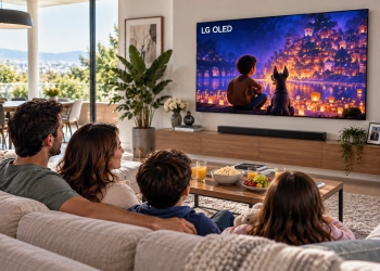 2026’nın Öne Çıkan LG OLED TV Modelleri