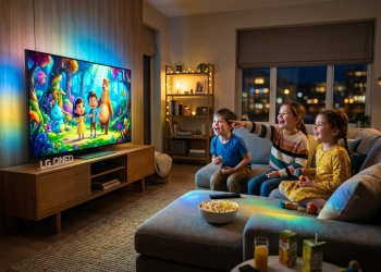 LG QNED TV Alınır mı? Kimler İçin Daha Mantıklı?