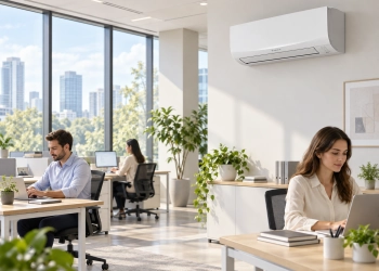 Ofis İçin Daikin Klima Nasıl Seçilir?