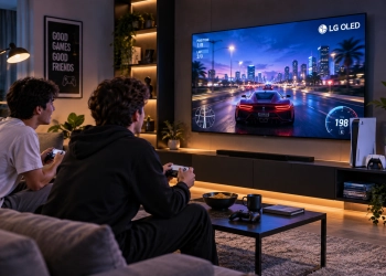 PlayStation 5 İçin Hangi LG TV Alınmalı?