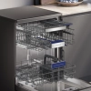 Siemens SN15EC00NT 6 Programlı Bulaşık Makinesi