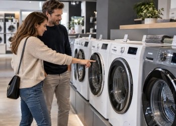Siemens 9 kg Çamaşır Makinesi Modelleri: En İyi Seçenekler