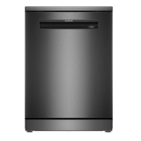Siemens SN15EC00NT 6 Programlı Bulaşık Makinesi