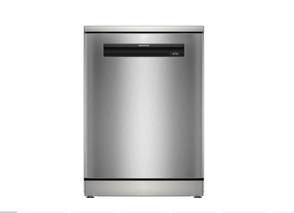 Siemens SN15EI00KT 6 Programlı Bulaşık Makinesi