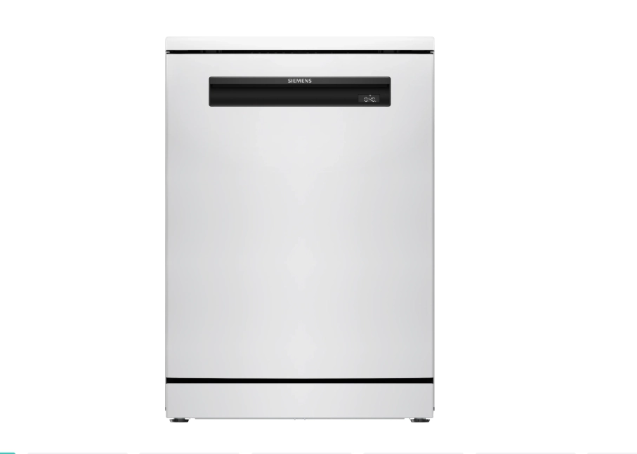 Siemens SN15EW00KT 6 Programlı Bulaşık Makinesi