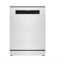 Siemens SN15EW00KT 6 Programlı Bulaşık Makinesi