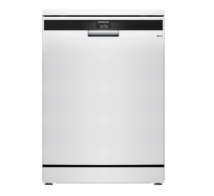Siemens SN25EW63KT 6 Programlı Bulaşık Makinesi