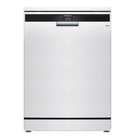 Siemens SN25EW63KT 6 Programlı Bulaşık Makinesi