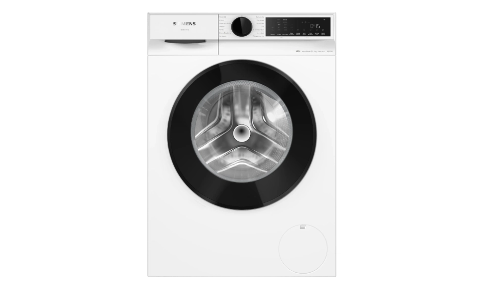 Siemens WG42K2Z0TR 1200 Devir 9 kg Çamaşır Makinesi