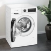 Siemens WG52A203TR 1200 Devir 10 kg Çamaşır Makinesi