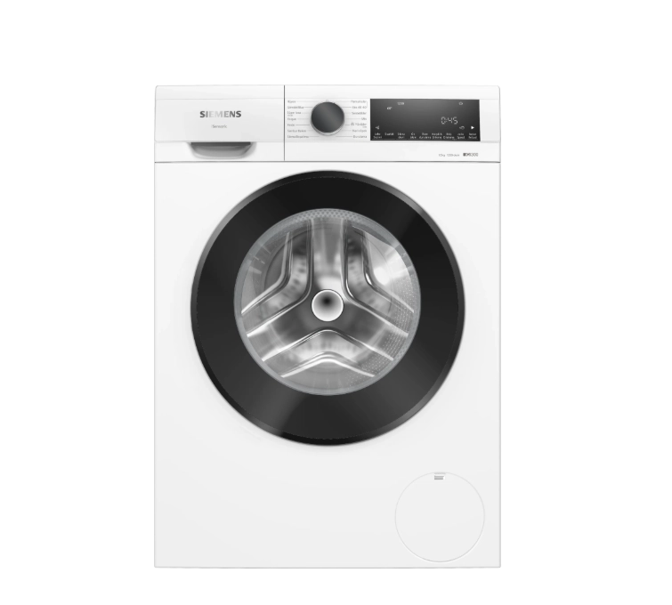 Siemens WG52A203TR 1200 Devir 10 kg Çamaşır Makinesi