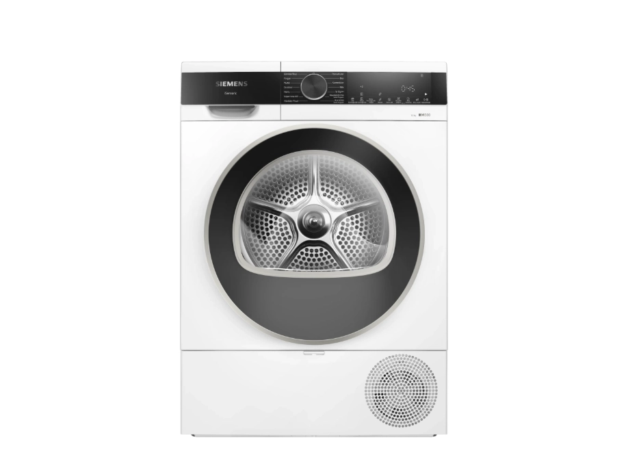 Siemens WQ52G201TR 10 kg Çamaşır Kurutma Makinesi