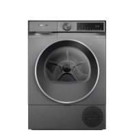 Siemens WQ52J20RTR 10 kg Çamaşır Kurutma Makinesi
