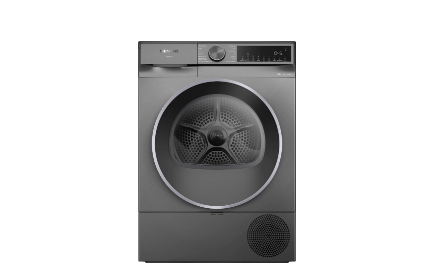 Siemens WQ52J20RTR 10 kg Çamaşır Kurutma Makinesi