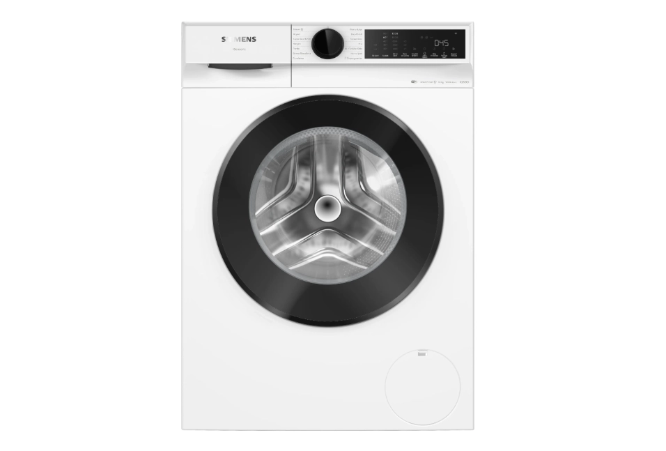 Siemens WG52K2Z1TR 1200 Devir 10 kg Çamaşır Makinesi