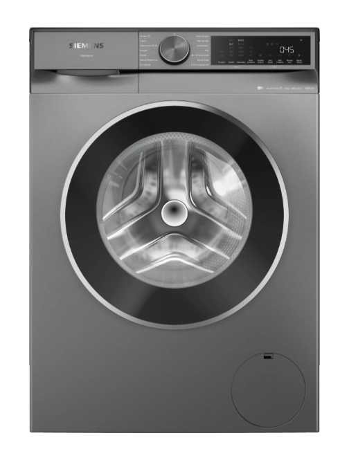 Siemens WG64K2ZRTR 1400 Devir 11 kg Çamaşır Makinesi