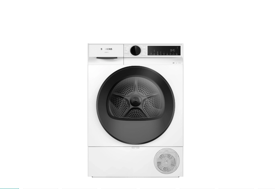 Siemens WQ42J200TR 9 kg Çamaşır Kurutma Makinesi