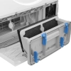 Siemens WQ42J200TR 9 kg Çamaşır Kurutma Makinesi